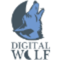 Digital Wolf logo, Digital Wolf contact details