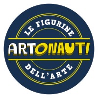 Artonauti. Le figurine dell'arte logo, Artonauti. Le figurine dell'arte contact details