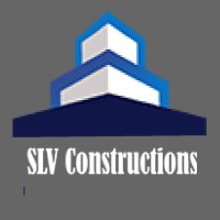 Sri Laxmi Venkatramana (SLV) Constructions logo, Sri Laxmi Venkatramana (SLV) Constructions contact details