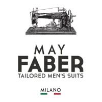 MAY FABER logo, MAY FABER contact details