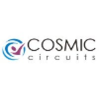 Cosmic Circuits logo, Cosmic Circuits contact details