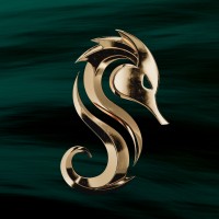 Dancing Seahorse logo, Dancing Seahorse contact details