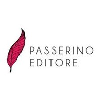 Passerino Editore logo, Passerino Editore contact details