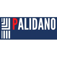 Palidano Press logo, Palidano Press contact details