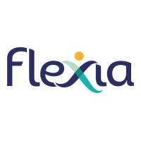 Flexia logo, Flexia contact details