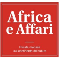 Africa e Affari logo, Africa e Affari contact details