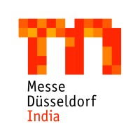 Messe Dusseldorf India Pvt. Ltd logo, Messe Dusseldorf India Pvt. Ltd contact details