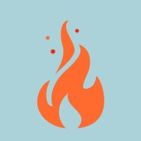 Create With Fire logo, Create With Fire contact details