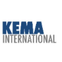 KEMA International logo, KEMA International contact details