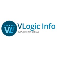 Vlogic info Pvt.Ltd logo, Vlogic info Pvt.Ltd contact details