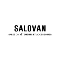 Salovan Store logo, Salovan Store contact details