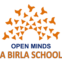 Open Minds A Birla School logo, Open Minds A Birla School contact details