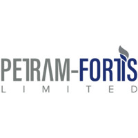 Petram Fortis Ghana logo, Petram Fortis Ghana contact details