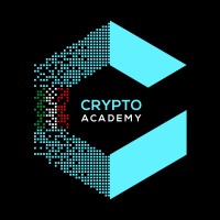 Crypto Academy Italia logo, Crypto Academy Italia contact details