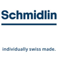 Wilhelm Schmidlin AG logo, Wilhelm Schmidlin AG contact details