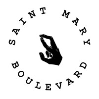 Saint Mary Boulevard logo, Saint Mary Boulevard contact details