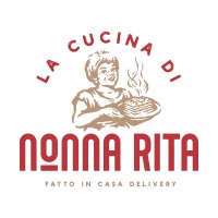 La cucina di Nonna Rita logo, La cucina di Nonna Rita contact details