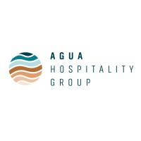 Agua Hospitality Group logo, Agua Hospitality Group contact details