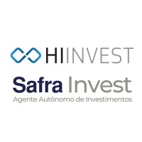 HIINVEST logo, HIINVEST contact details