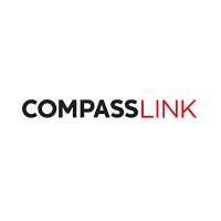 Compass Link logo, Compass Link contact details