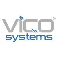 VICOSYSTEMS logo, VICOSYSTEMS contact details