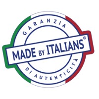 Made by Italians logo, Made by Italians contact details