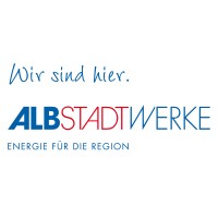 Albstadtwerke GmbH logo, Albstadtwerke GmbH contact details