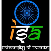 Indian Students Association - OSU logo, Indian Students Association - OSU contact details