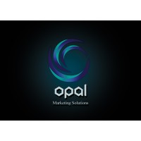 Opal Marketing Solutions logo, Opal Marketing Solutions contact details