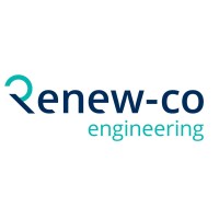 Renew-co Engineering logo, Renew-co Engineering contact details