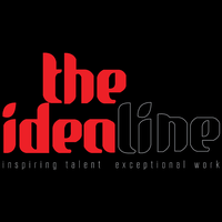 theidealine logo, theidealine contact details