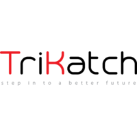 TriKatch logo, TriKatch contact details