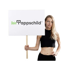 DeinPappschild logo, DeinPappschild contact details