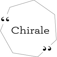 Chirale S.r.l. logo, Chirale S.r.l. contact details