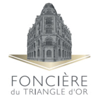 FONCIERE du TRIANGLE d'​OR logo, FONCIERE du TRIANGLE d'​OR contact details