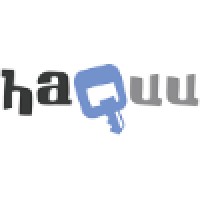 Haquu Srl logo, Haquu Srl contact details