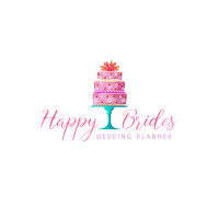 Happy Brides Events logo, Happy Brides Events contact details