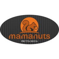 Mamanuts logo, Mamanuts contact details