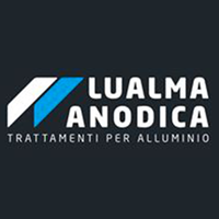 Lualma Anodica srl logo, Lualma Anodica srl contact details