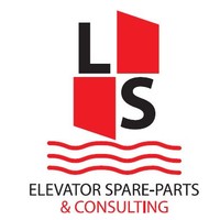 LS Elevator spare parts & consulting logo, LS Elevator spare parts & consulting contact details