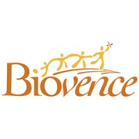 Biovence logo, Biovence contact details