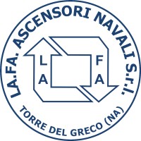 LA.FA. Ascensori Navali S.r.l. logo, LA.FA. Ascensori Navali S.r.l. contact details