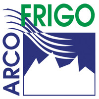 Arcofrigo logo, Arcofrigo contact details