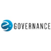 E-Governance Inc logo, E-Governance Inc contact details