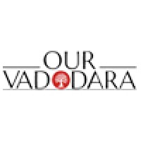 OURVADODARA logo, OURVADODARA contact details