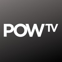 Pow TV logo, Pow TV contact details