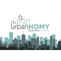 Urban Homy srl logo, Urban Homy srl contact details