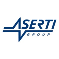 ASERTI Group logo, ASERTI Group contact details