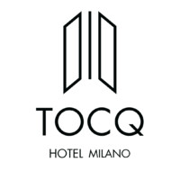 Tocq Hotel Milano logo, Tocq Hotel Milano contact details