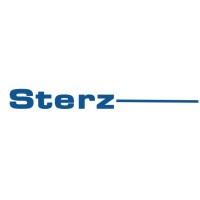 Sterz logo, Sterz contact details